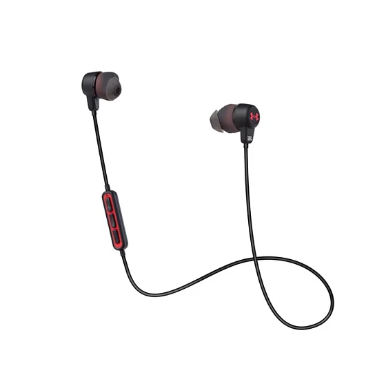 Jbl x under store armour wireless headphones