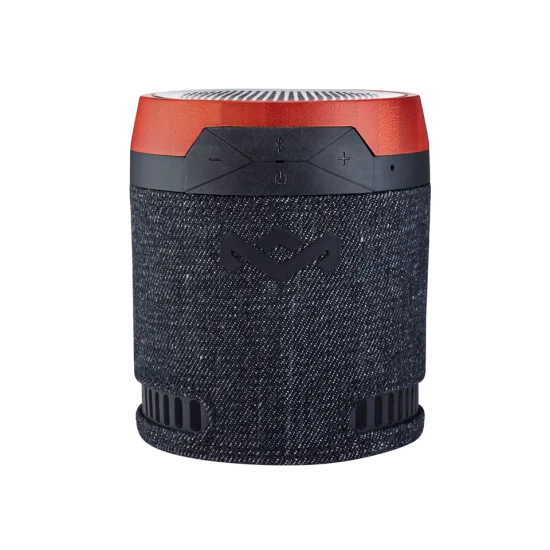 House of sale marley chant speaker