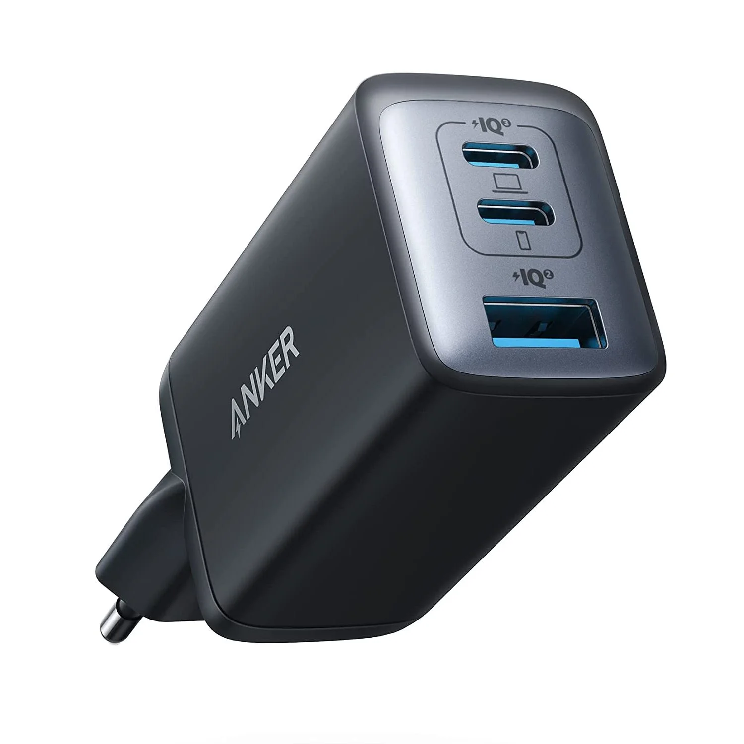 Anker 735 GaNPrime 3-Port 65W Black от Dr.Head