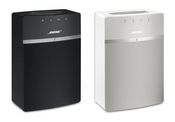 Bose hot sale 10 soundtouch