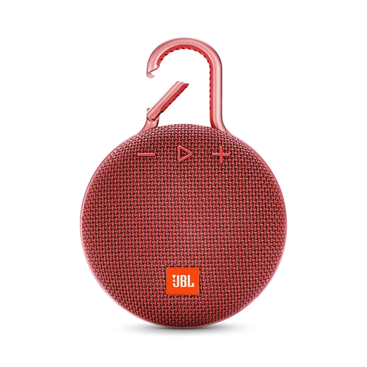 Jbl clip sales 3 red