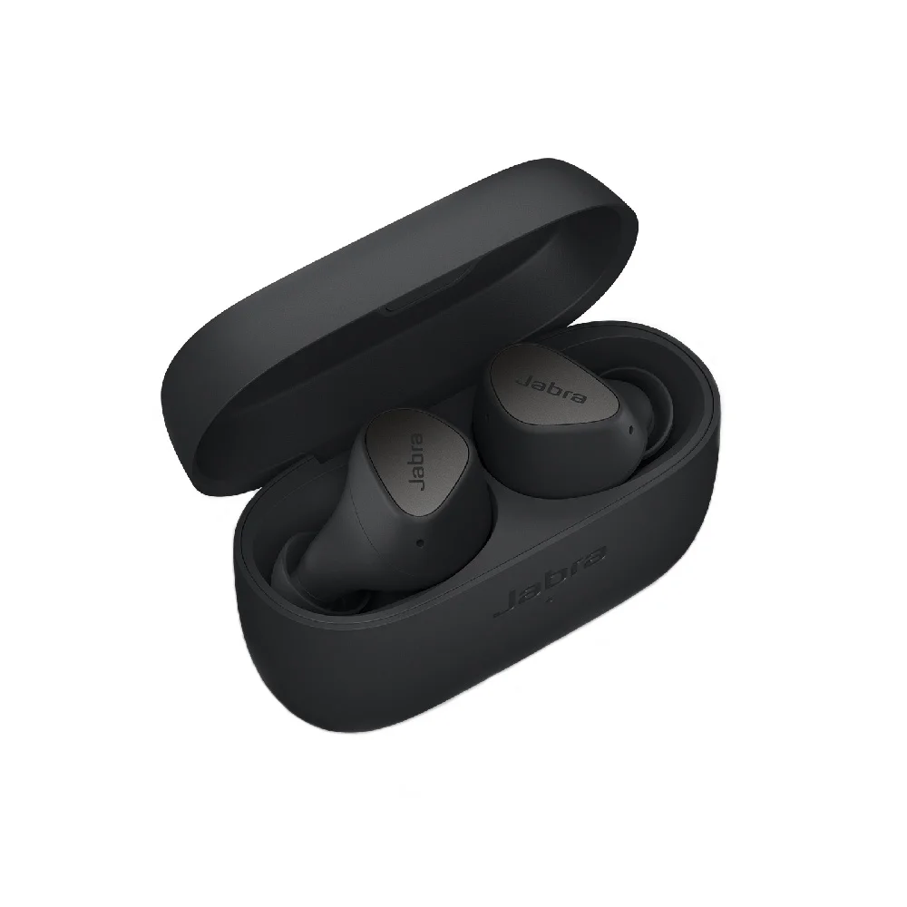 Наушники Jabra Elite 3 Dark Grey купить в Москве, цена 6990 руб. в  интернет-магазине Dr.Head