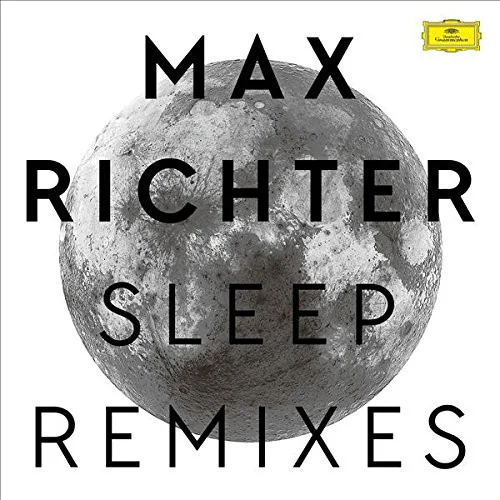 Пластинка Max Richter - Sleep Remixes - рис.0