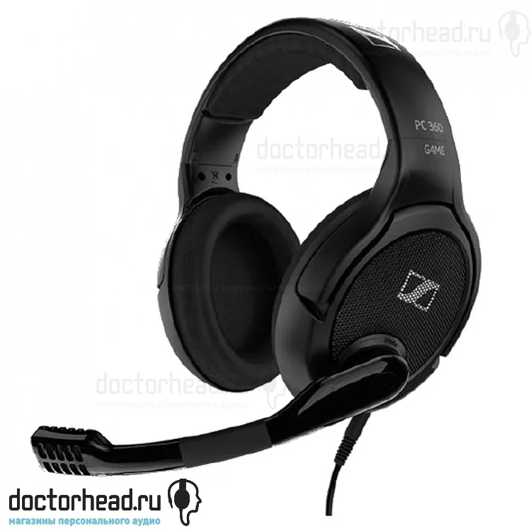 Pc360 headset on sale