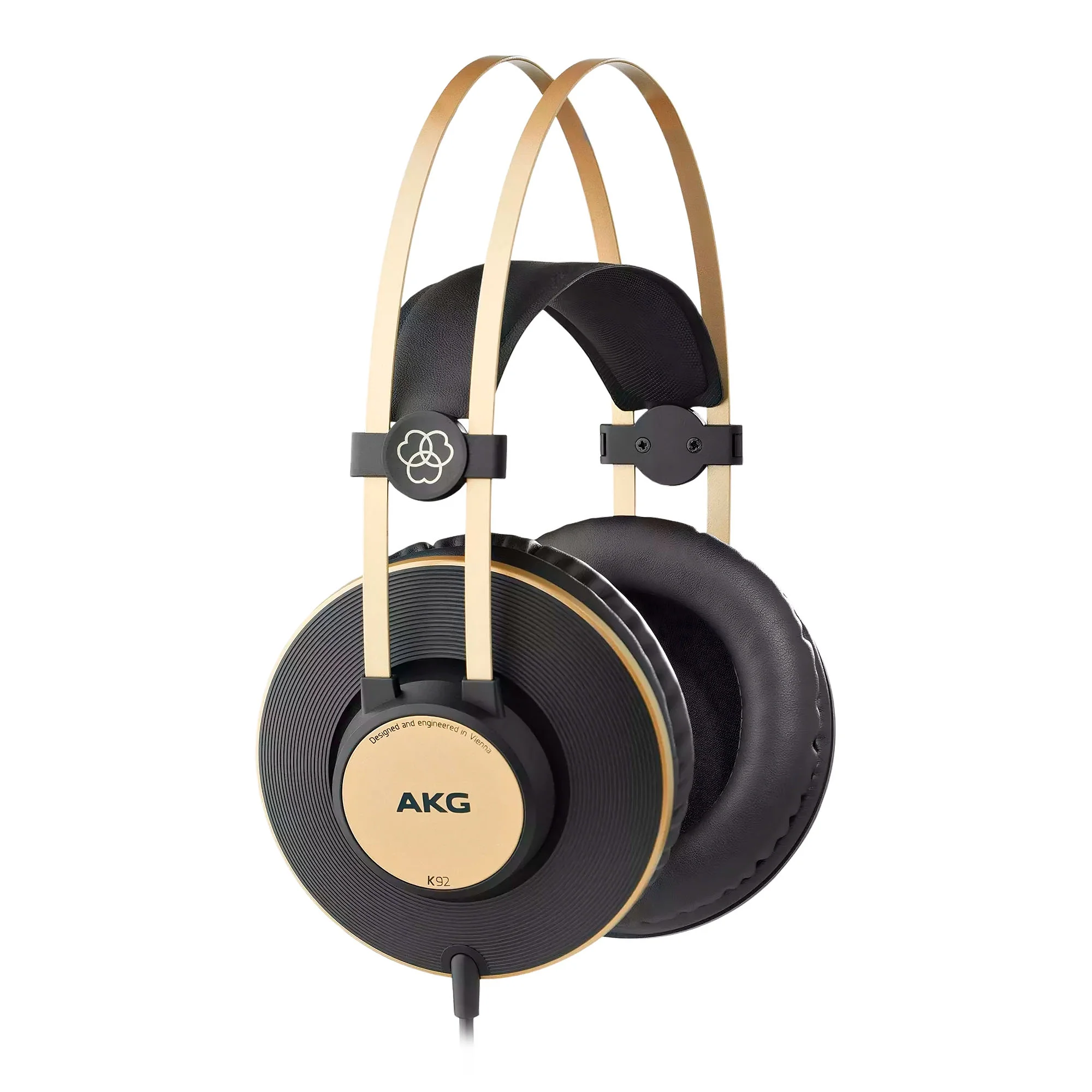 Наушники AKG K92 купить в Москве, цена 9900 руб. в интернет-магазине Dr.Head