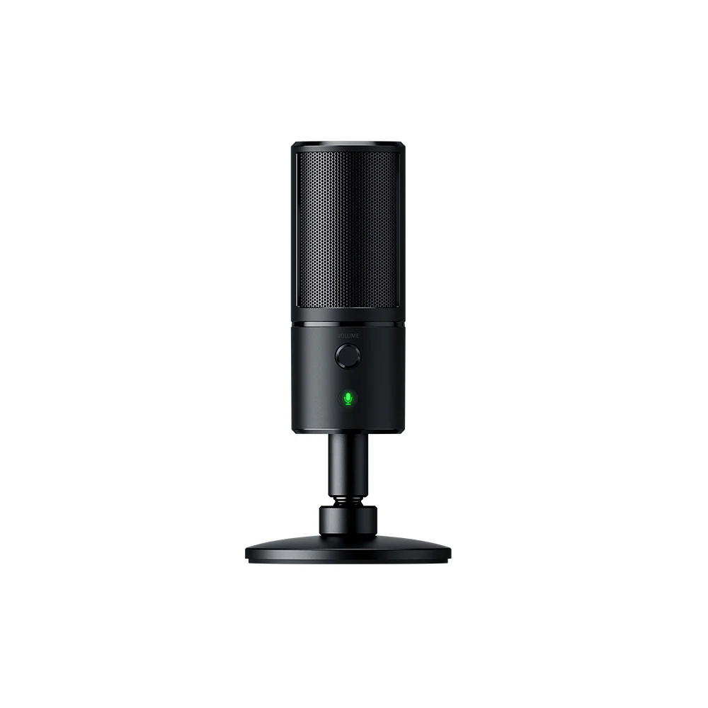 Razer Seiren Emote Black от Dr.Head