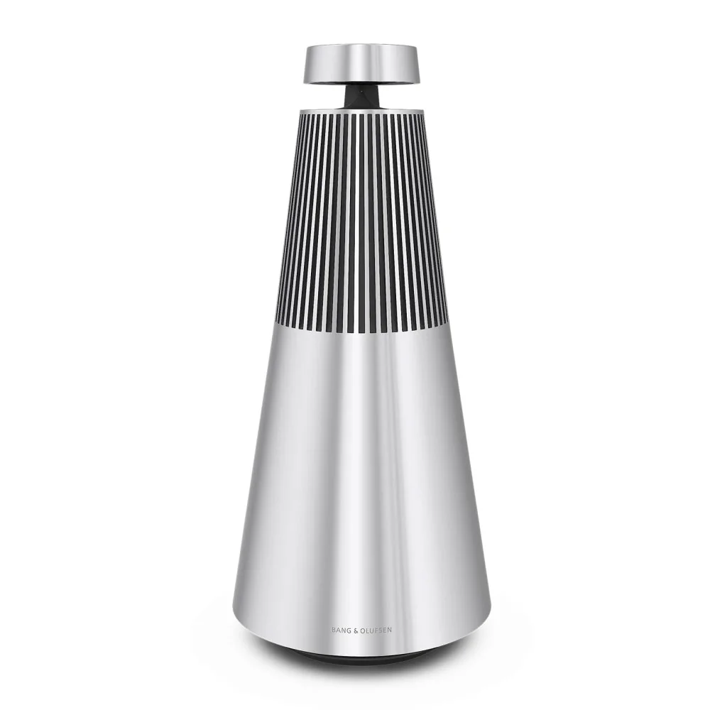 Купить мультирум акустику Bang & Olufsen BeoSound 2 Natural по цене от  349990 руб., характеристики, фото, доставка