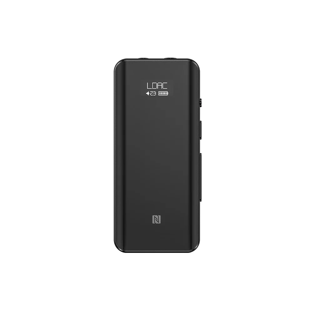 Купить усилитель-цап для наушников FiiO BTR5 Lightning по цене от 16890  руб., характеристики, фото, доставка