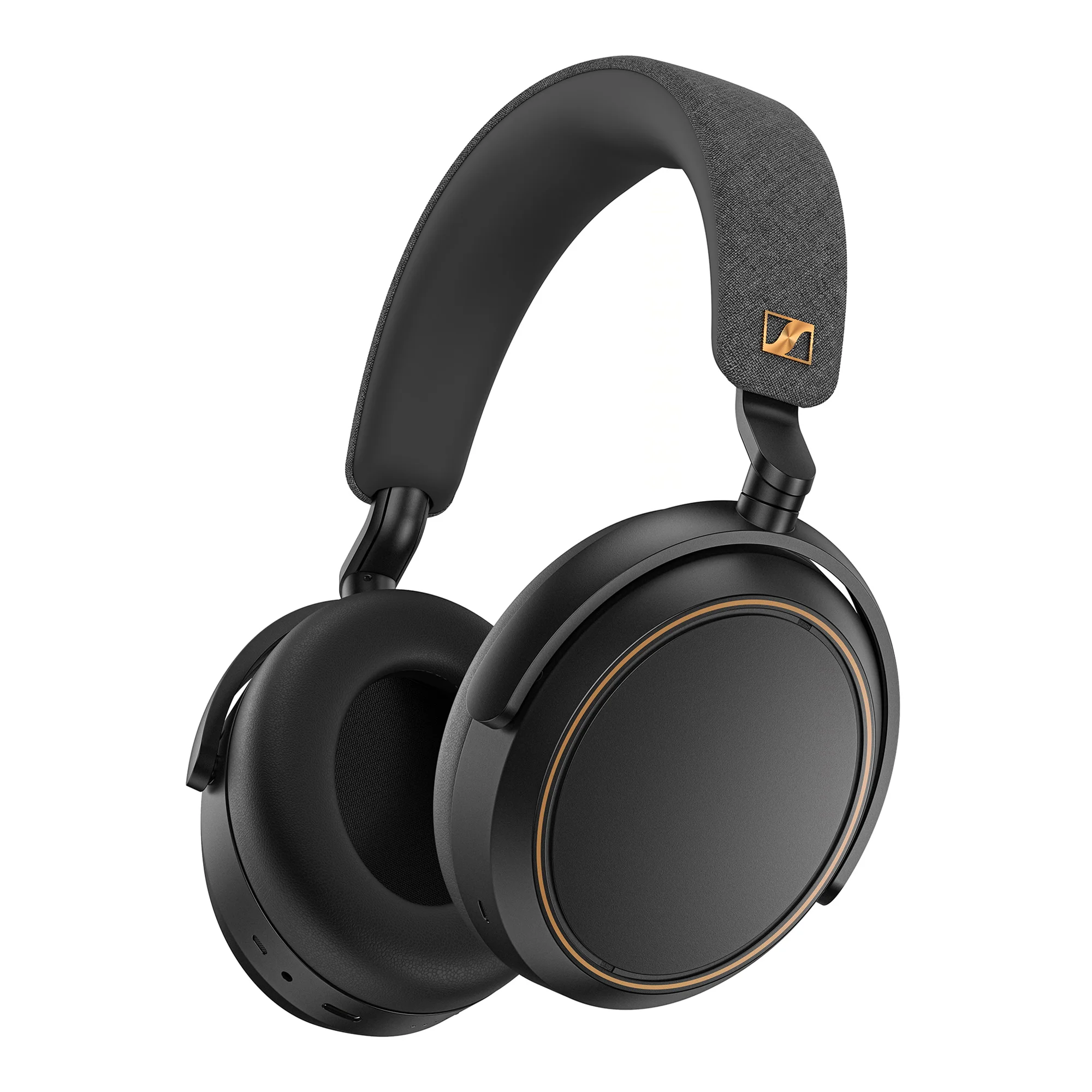 Sennheiser Momentum 4 Wireless Black Copper