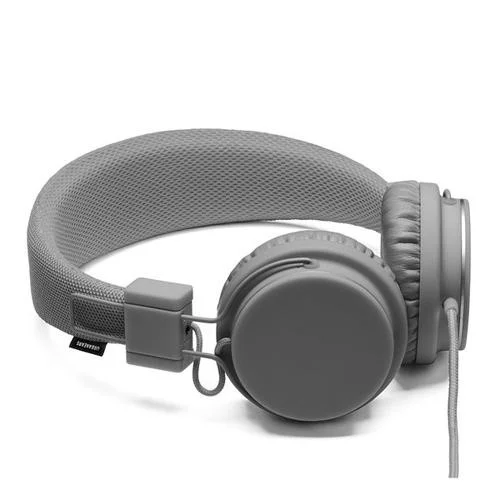 Купить наушники Urbanears Zinken Dark Grey по цене от 6990 руб.,  характеристики, фото, доставка