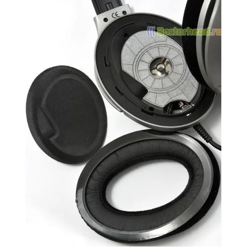 Sennheiser HD 555 3490