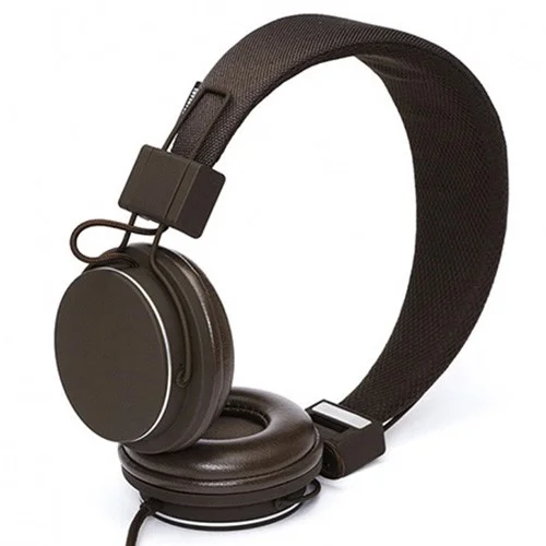 Наушники Urbanears Plattan Mocca - рис.0