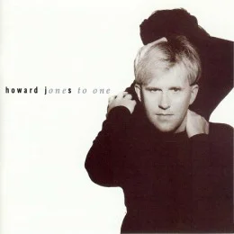 Пластинка Howard Jones - One To One - рис.0