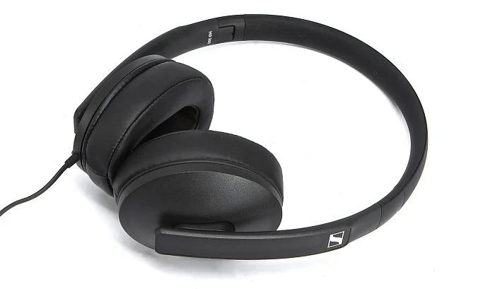 Sennheiser hd 300 online black