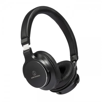 Наушники Audio-Technica ATH-SR5 Black - рис.0