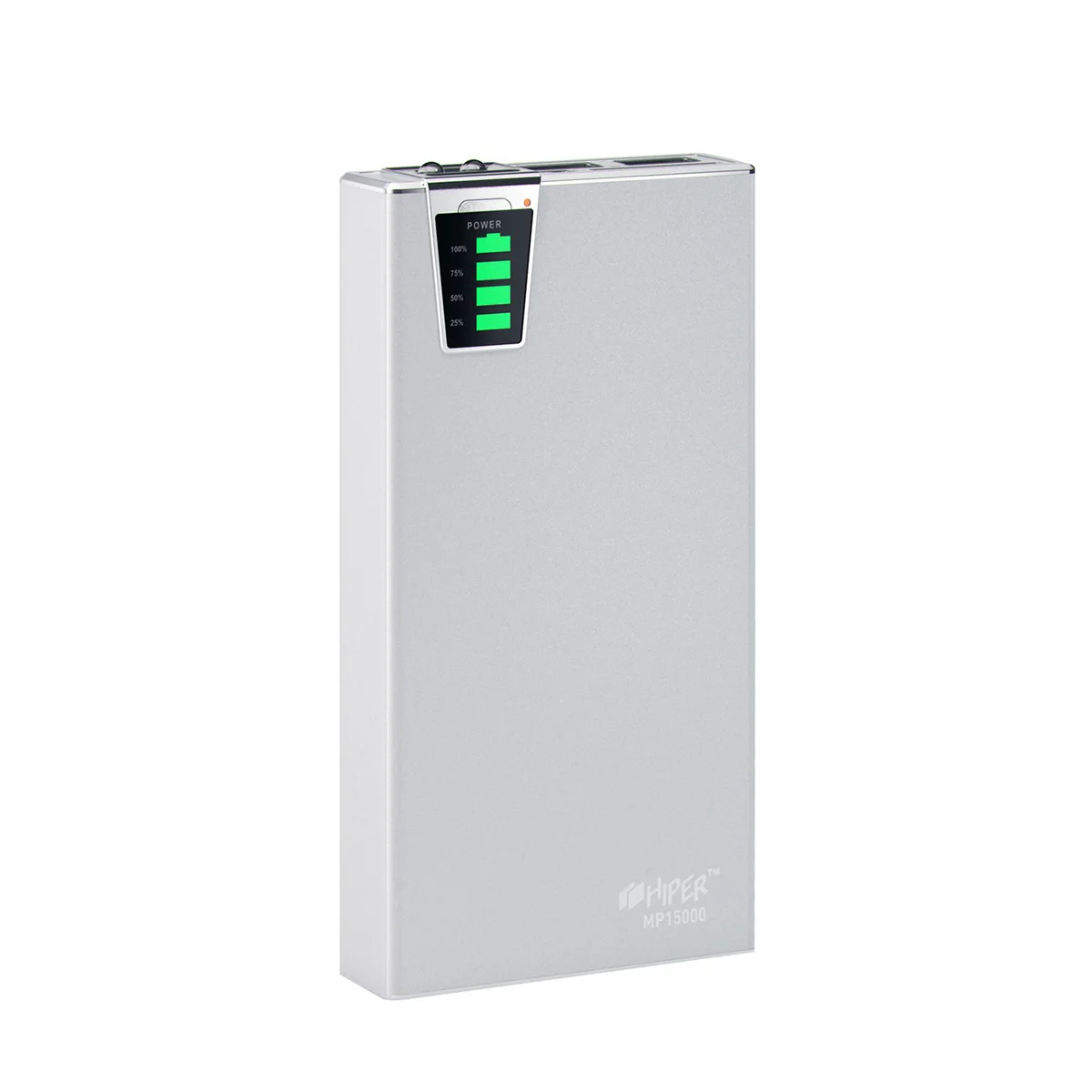 Hiper Power Bank MP15000 Silver от Dr.Head