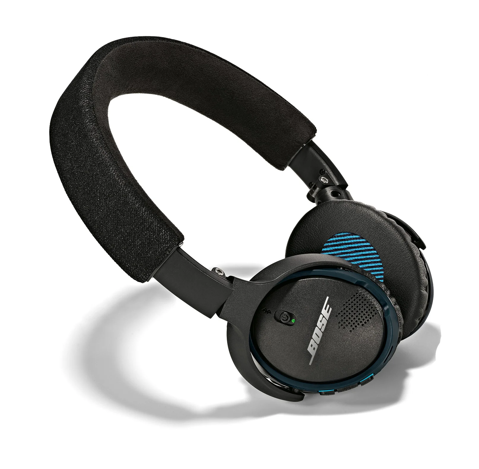 Bose SoundLink On-ear Black/Blue от Dr.Head