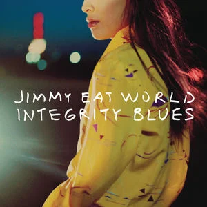 Пластинка Jimmy Eat World - Integrity Blues - рис.0