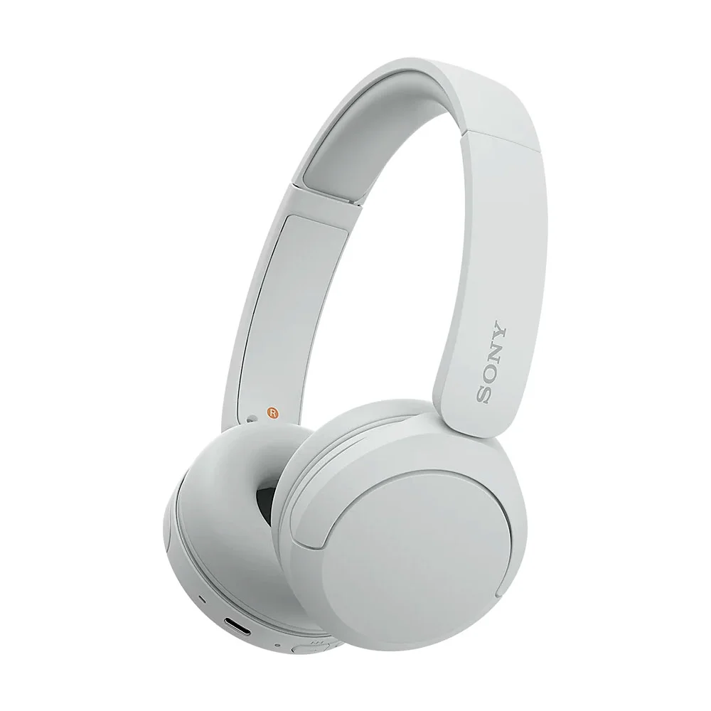 Наушники Sony WH-CH520 White купить в Москве, цена 5990 руб. в  интернет-магазине Dr.Head