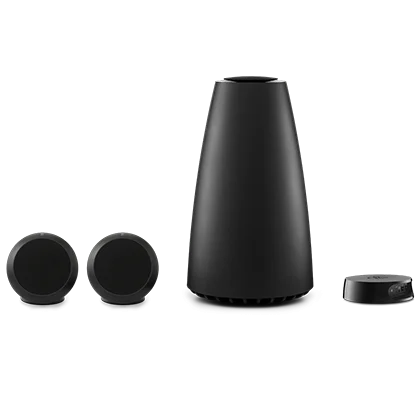 Beoplay store s8 hub