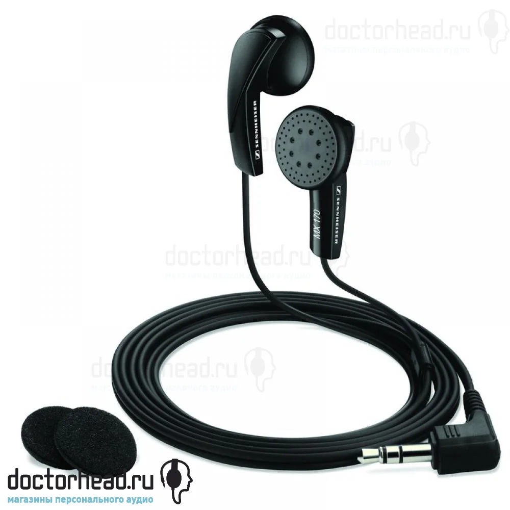 Sennheiser MX 170 от Dr.Head