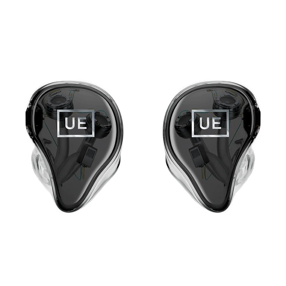 Ultimate ear best sale in ears