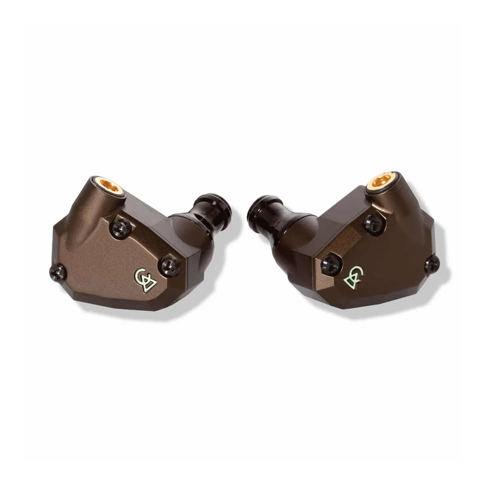 Наушники Campfire Audio Holocene Brown купить в Москве, цена 66590 руб. в  интернет-магазине Dr.Head