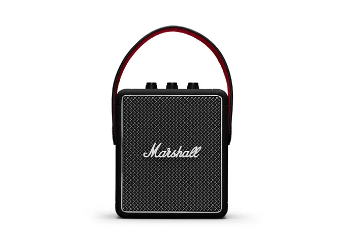 Marshall clearance stockwell black