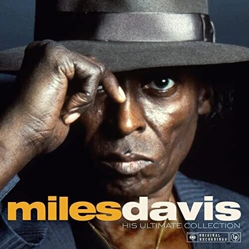 Пластинка Miles Davis – His Ultimate Collection LP - рис.0