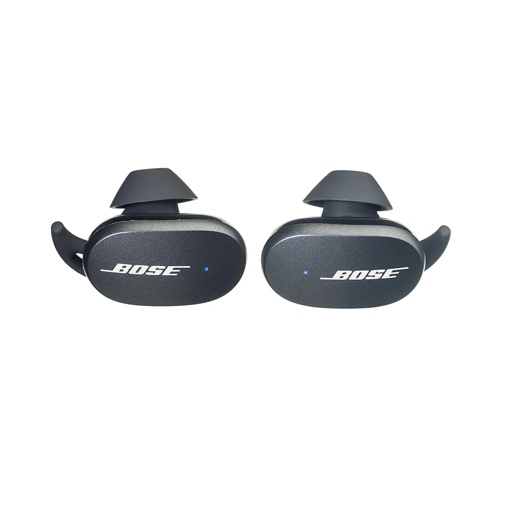 Bose QuietComfort Earbuds Triple Black от Dr.Head