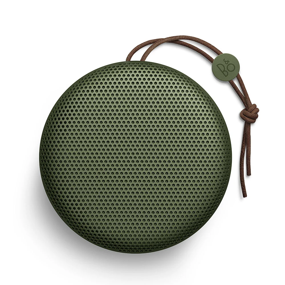 B&o a1 cheap moss green