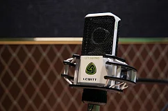 Студийный микрофон Lewitt LCT 240 PRO Black