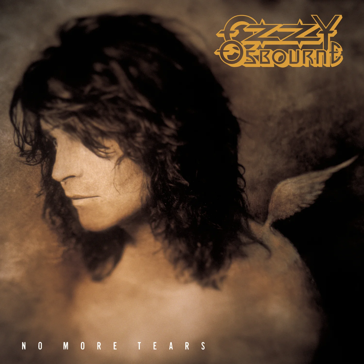 Ozzy Osbourne - No More Tears 30th Anniversary 2LP – купить пластинку по  цене от 4990 руб. в интернет-магазине Dr.Head