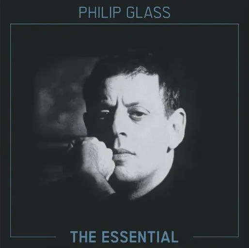 Бокс-сет Philip Glass – The Essential (Coloured Crystal Clear) 4LP - рис.0