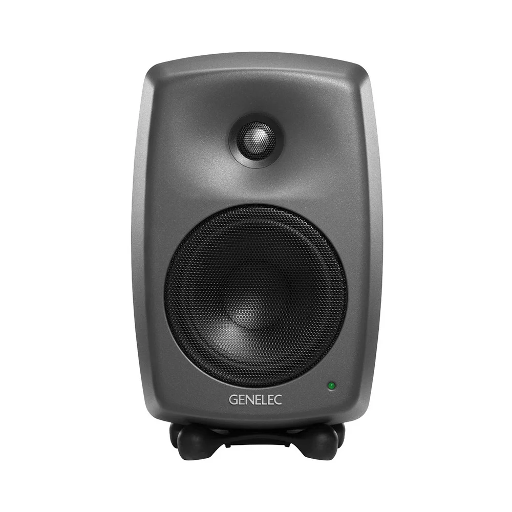 Купить студийный монитор Genelec 8330AP по цене от 102680 руб.,  характеристики, фото, доставка