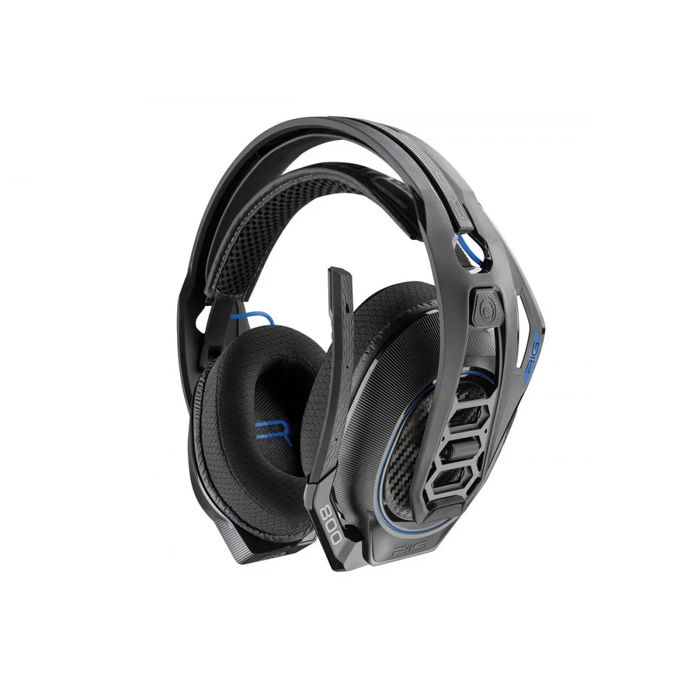 Plantronics rig 800hs hot sale wireless gaming headset