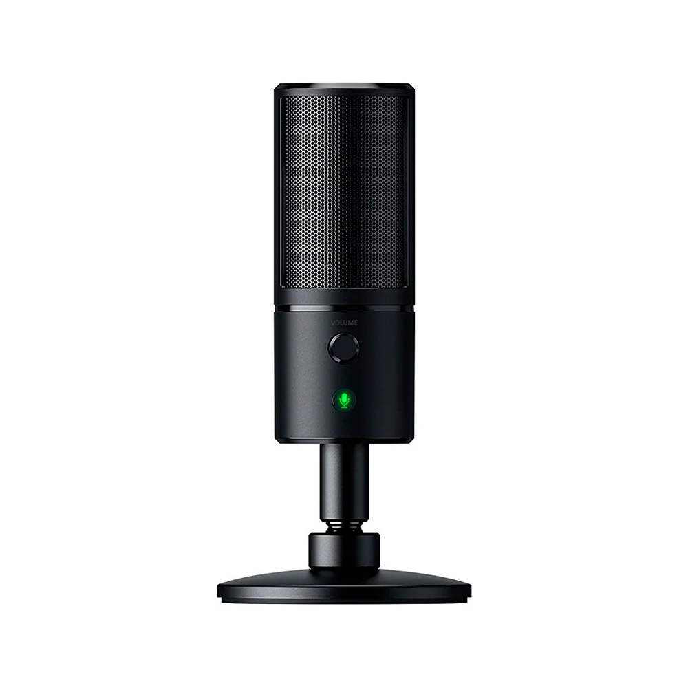 Razer Seiren X Classic Black от Dr.Head