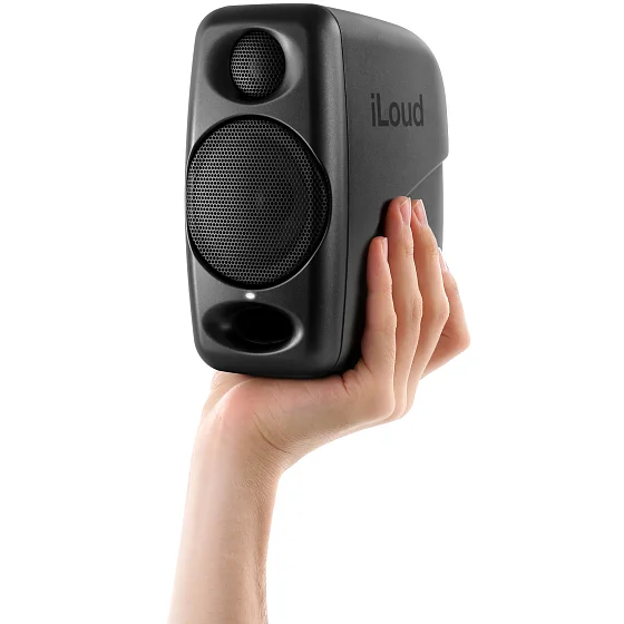 Ik multimedia best sale iloud speaker