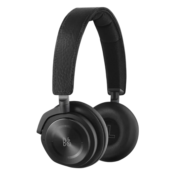 Наушники Bang & Olufsen Beoplay H8 Black купить в Москве, цена