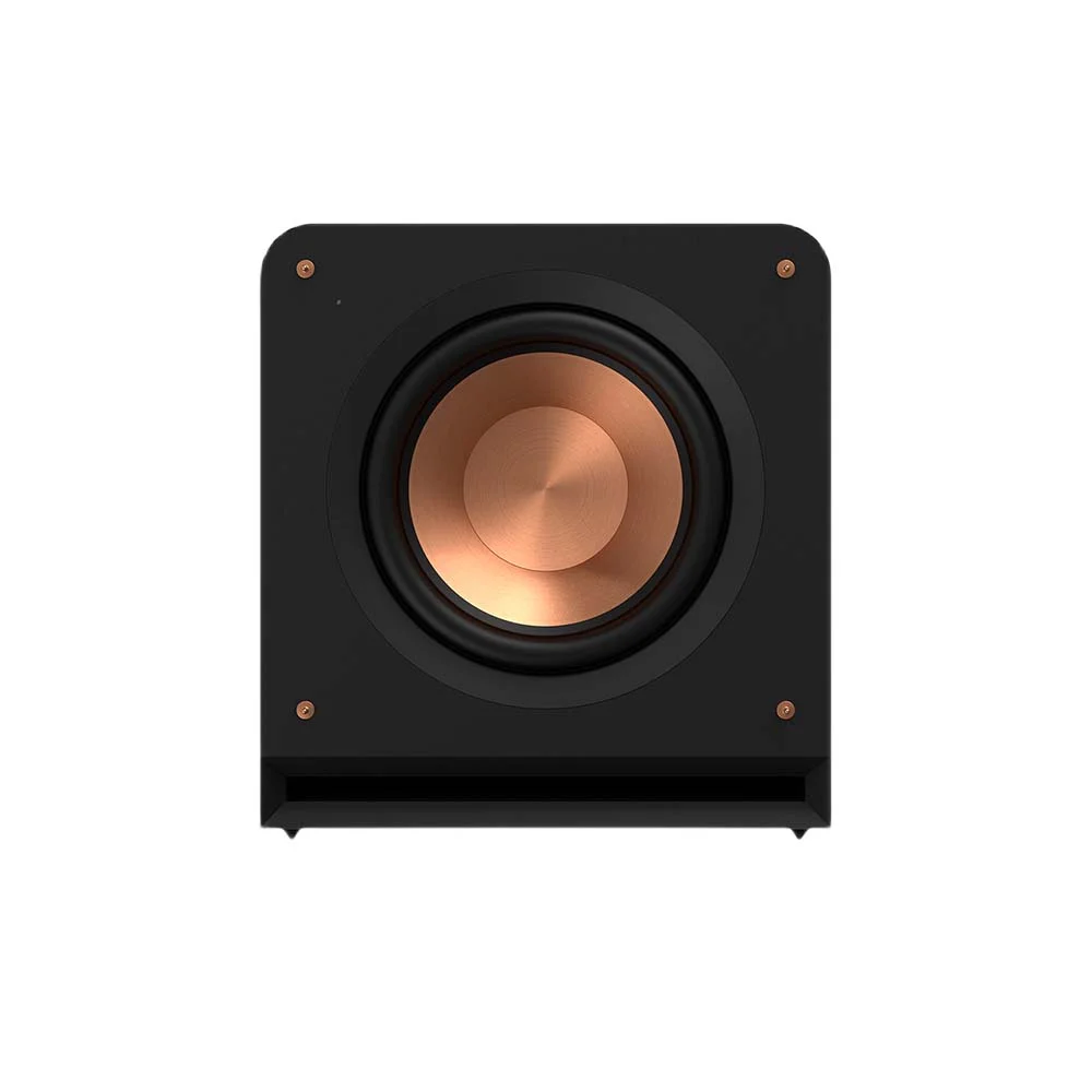 Купить сабвуфер Klipsch RP-1600SW по цене от 199990 руб., характеристики,  фото, доставка