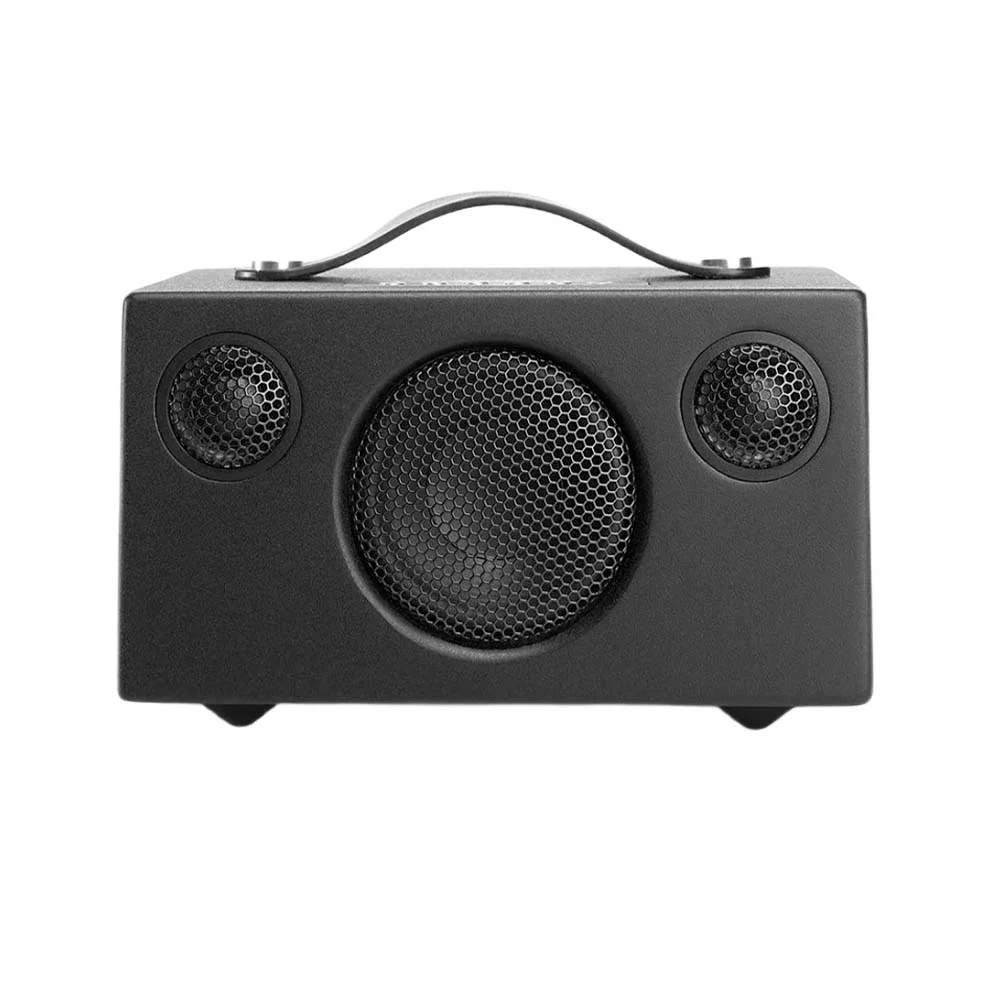 Купить портативную колонку Audio Pro Addon T3+ Black по цене от 18390 руб.,  характеристики, фото, доставка