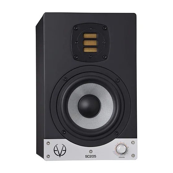 Студийный монитор EVE Audio SC205 - рис.0