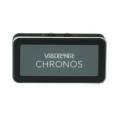 ЦАП Violectric Chronos Black