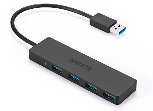 Anker best sale ultra compact