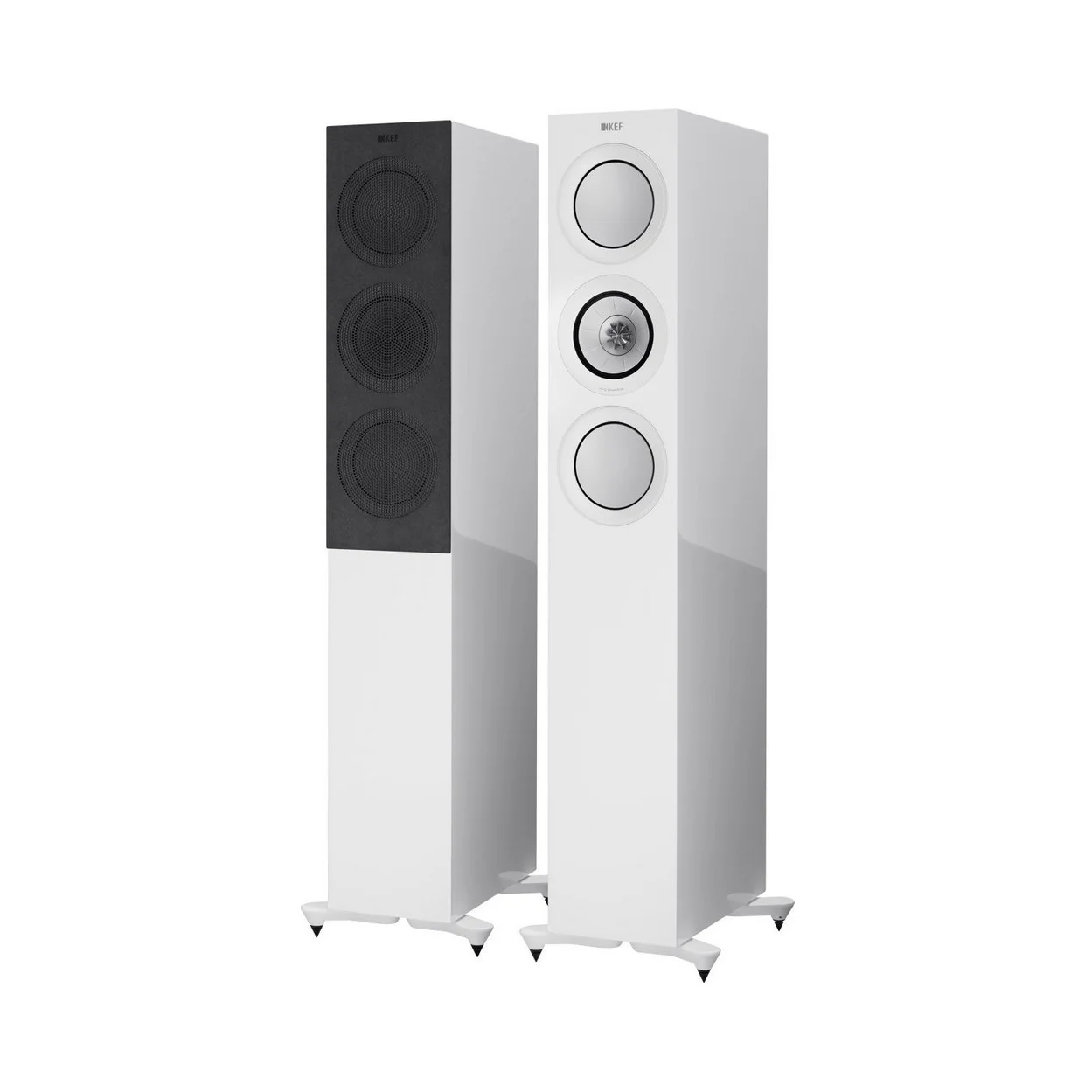 Kef hot sale r 5