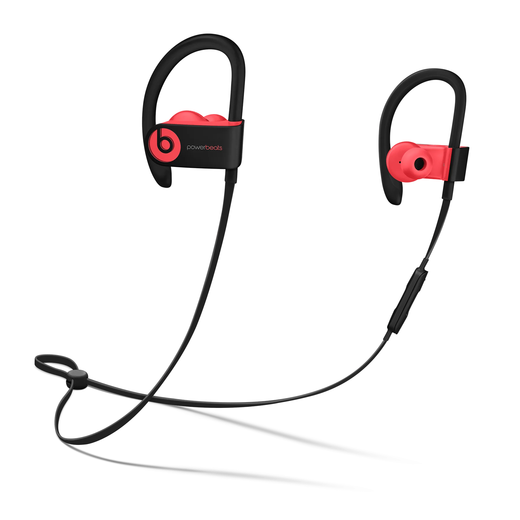 Beats Powerbeats 3 Wireless Siren Red от Dr.Head