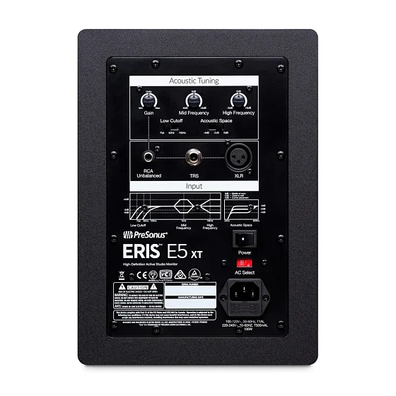 Presonus sales e5 xt