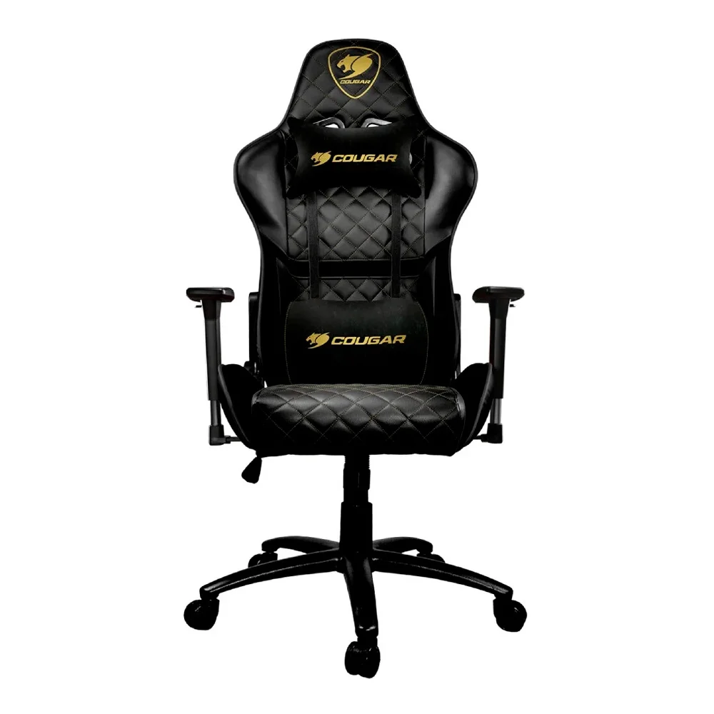 Cougar gaming shop armor one