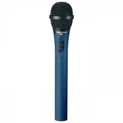 Вокальный микрофон AUDIO-TECHNICA MB4k - рис.0