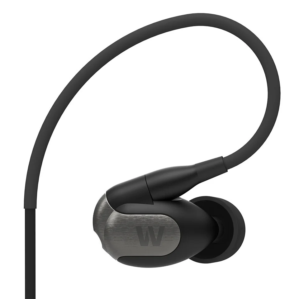 Westone W50 от Dr.Head